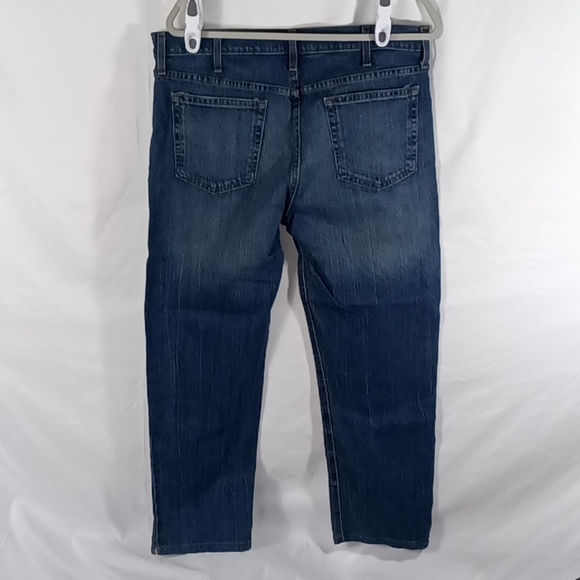 Men's size 36×34 George jeans - Picture 2 of 2